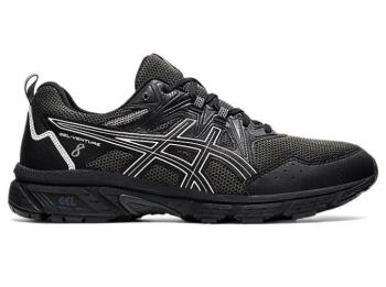 Asics Erkek GEL-VENTURE 8 (4E) Trail Koşu Ayakkabısı TR150GA